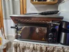 Forno elettrico per usato Forno elettrico per usato  San Miniato