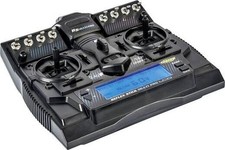 Carson modellsport reflex gebraucht kaufen  Nidda