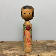 15cm japanese kokeshi for sale  STAFFORD