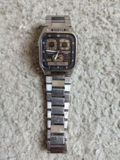 Citizen vintage robot for sale  LONDON