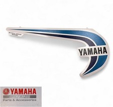 Aufkleber tankaufkleber yamaha gebraucht kaufen  Ellwangen (Jagst)