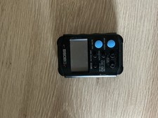 Usado, BOSS Dr. Metrônomo Beat DB-30 comprar usado Usado, BOSS Dr. Metrônomo Beat DB-30 comprar usado  Enviando para Brazil