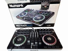 Numark mixtrack quad for sale  New Orleans