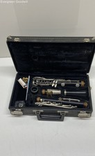 Vintage vito clarinet for sale  Seattle
