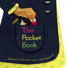 Pocket book picture for sale  Montgomery