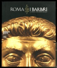 Roma barbari nascita usato  Ravenna