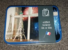 Eiffel tower model for sale  LEEDS