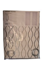Ikea henny rand for sale  El Sobrante