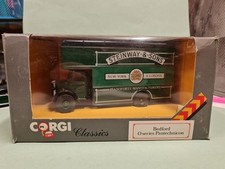 Corgi toys c953 usato  Roma