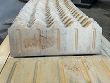 Wave top buff for sale  WHITCHURCH