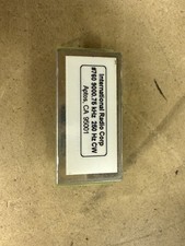 Filtro inrad 760 usato  Bologna
