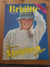 Brigitte sonderdruck brigitte gebraucht kaufen  Osterholz-Scharmbeck