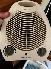 Compact fan heater for sale Compact fan heater for sale  LONDON