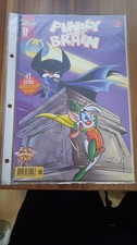 Pinky brain comics gebraucht kaufen  Duisburg