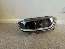 Volkswagen polo facelift for sale  GRAVESEND