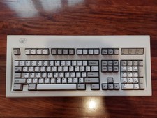 Tastiera ibm model usato  Torino