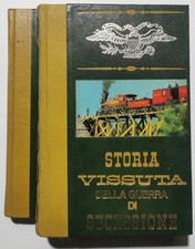 Storia vissuta della usato  Italia