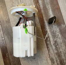 Kraftstoffpumpe pel corsa gebraucht kaufen  Mönchengladbach