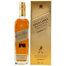 Johnnie walker gold gebraucht kaufen  Trebur