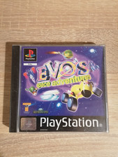 Sony ps1 evo usato  Torino