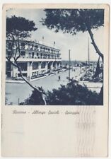 Riccione rimini albergo usato  Isola Vicentina