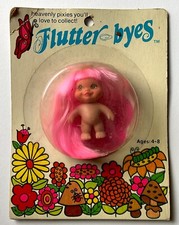 Flutter byes hasbro for sale  Minneapolis