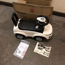 Homcom ride push for sale  NOTTINGHAM