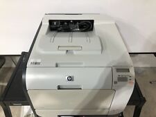 Usado, Impressora a Laser HP Color LaserJet CP2025 CB495A, com Toner e 68K páginas -TESTADO/REDEFINIDO comprar usado  Enviando para Brazil