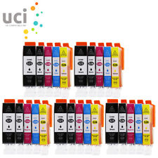 Ink cartridges canon for sale  SOLIHULL