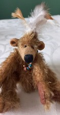 Sammler teddy häuptling gebraucht kaufen  Buchholz i.d. Nordheide