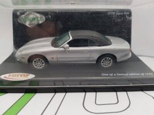 Jaguar cabrio vitesse usato  Varese