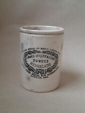 James keiller marmalade for sale  Franklin