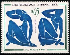 1961 tableaux matisse d'occasion  Dieuze