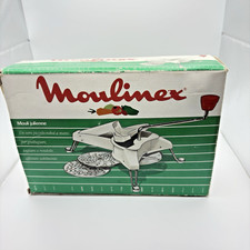 Disc moulinex 445 for sale  Pleasant Valley