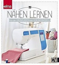 Nähen lernen den gebraucht kaufen  Berlin