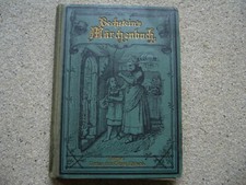 Bechstein märchenbuch holzsch d'occasion  Wasselonne