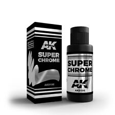 Interactive super chrome gebraucht kaufen  Geldern