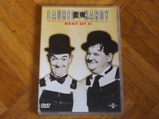 Laurel hardy best gebraucht kaufen  Basberg, Kerpen, Walsdorf