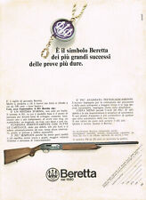 Pubblicità fucile beretta usato  Imperia