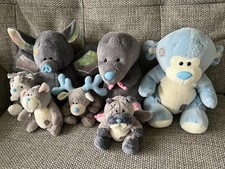Tatty teddy blue for sale  HULL