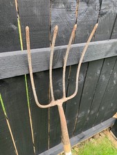 Horse mucking fork for sale  DARLINGTON