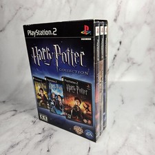 Harry potter collection d'occasion  Expédié en Belgium