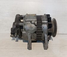 Alternatore mitsubishi l200 usato  Afragola