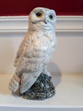 Royal doulton snowy for sale  INVERURIE