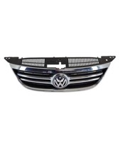 Kühlergrill VW TIGUAN I 5N 2008 Vorne GRILL FRONT GRILLE 5N0853653A comprar usado  Enviando para Brazil