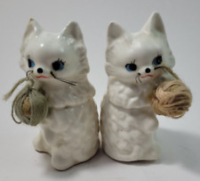 Vintage white cats for sale  Merlin