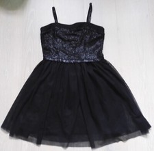 Robe cocktail courte d'occasion  Yvetot