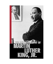 The autobiography martin gebraucht kaufen  Trebbin