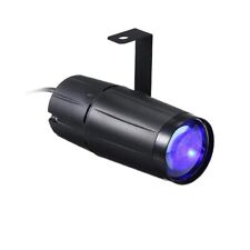 Blue led pinspot for sale  LONDON