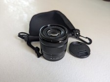 Teleobiettivo panasonic lumix usato  Darfo Boario Terme
